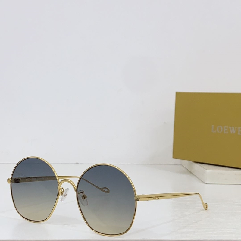 Loewe Sunglasses